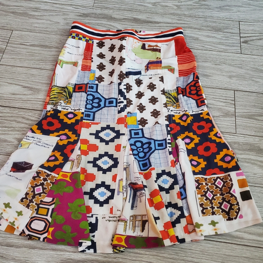 Tory Burch Skirt